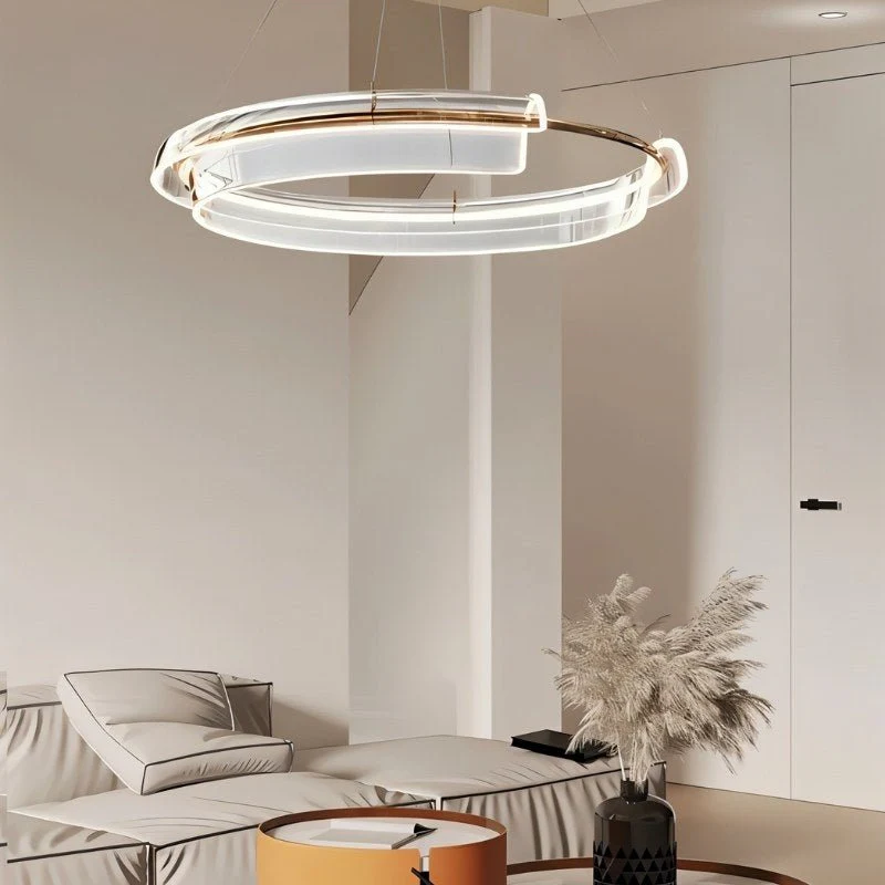 Lisvyn Chandelier - Image 5