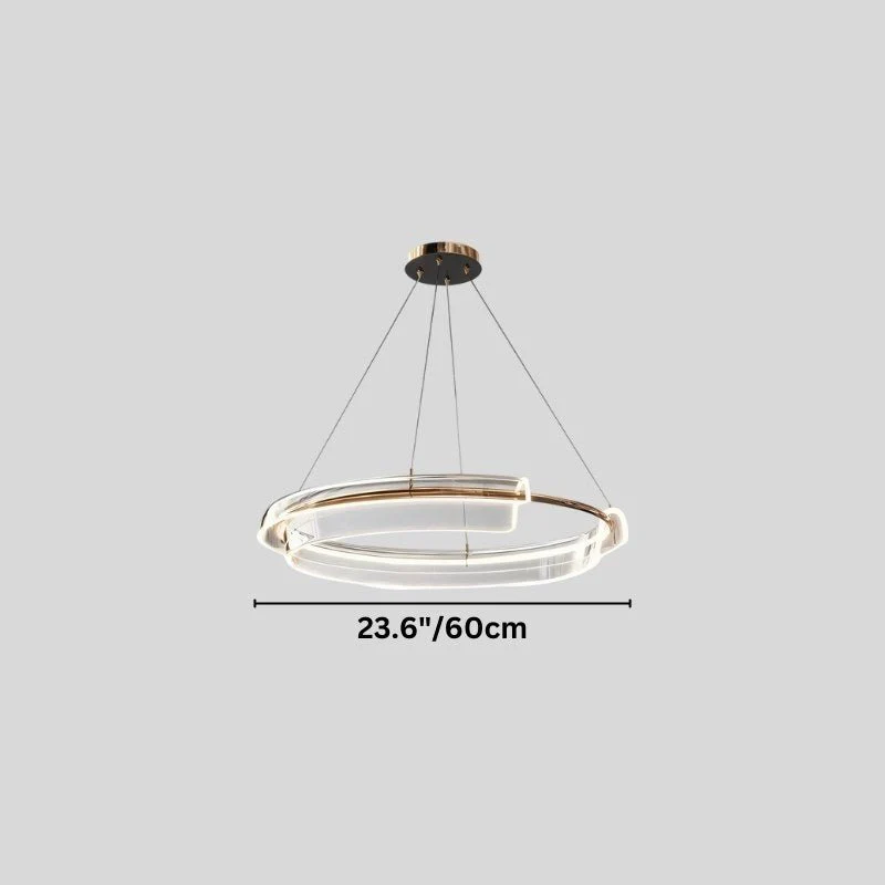Lisvyn Chandelier - Image 6