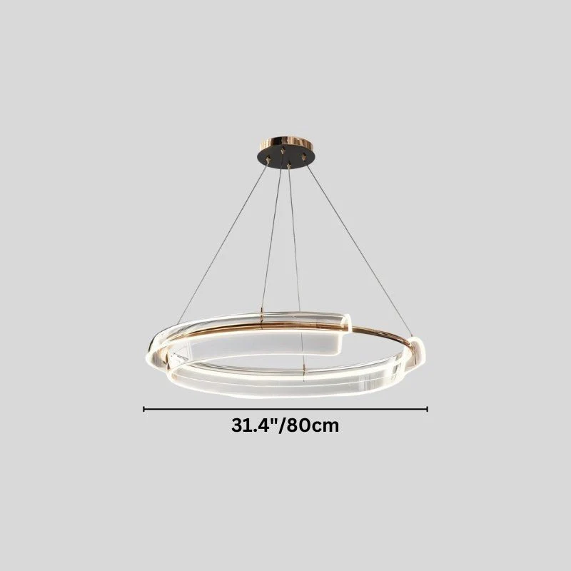 Lisvyn Chandelier - Image 7
