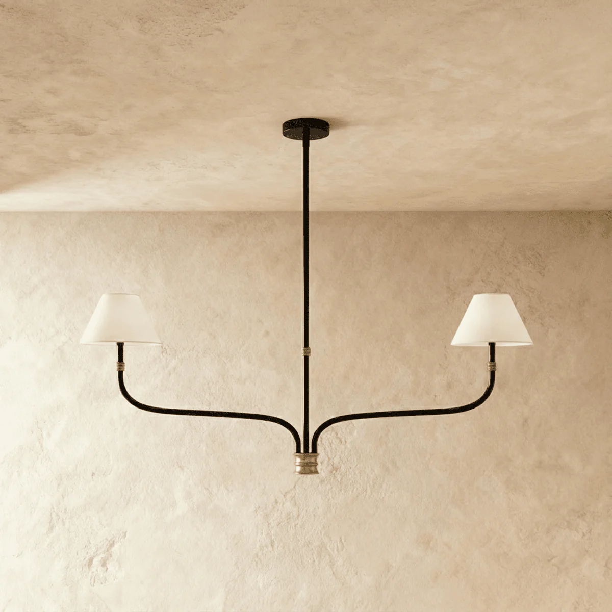 Lita Chandelier - Image 2