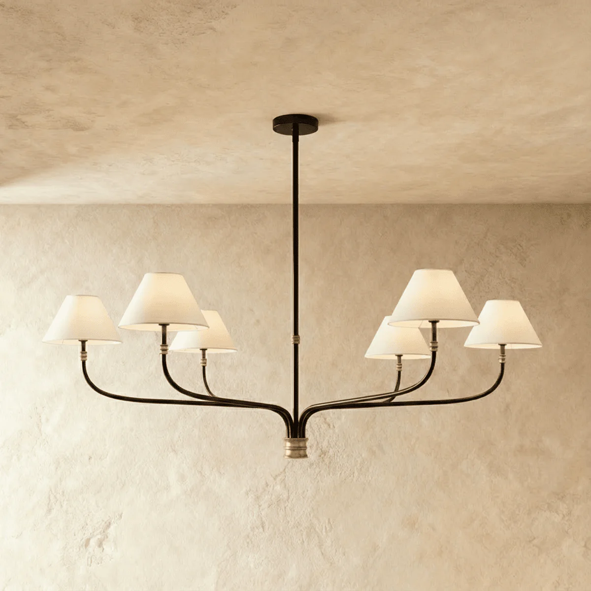 Lita Chandelier - Image 3