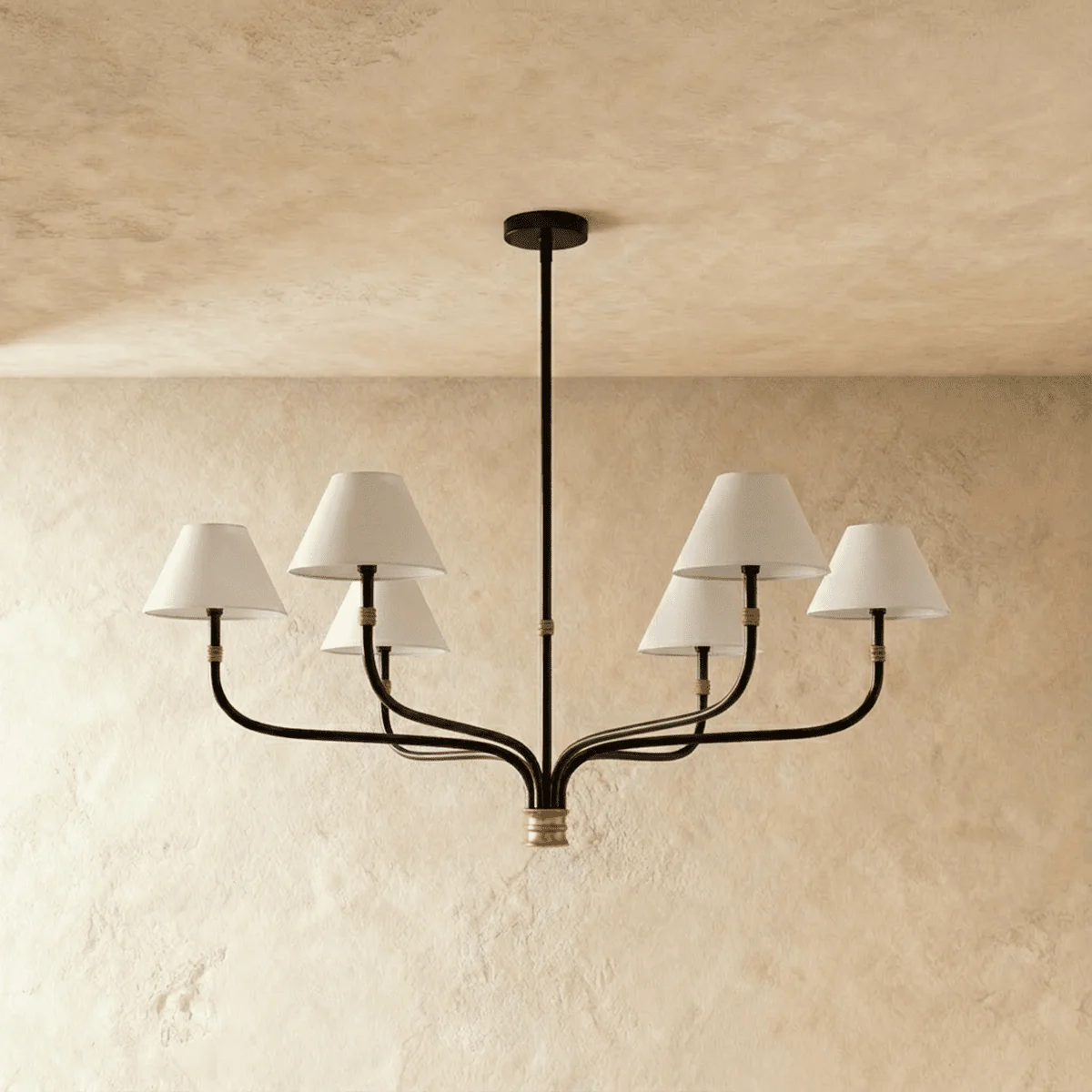 Lita Chandelier - Image 4