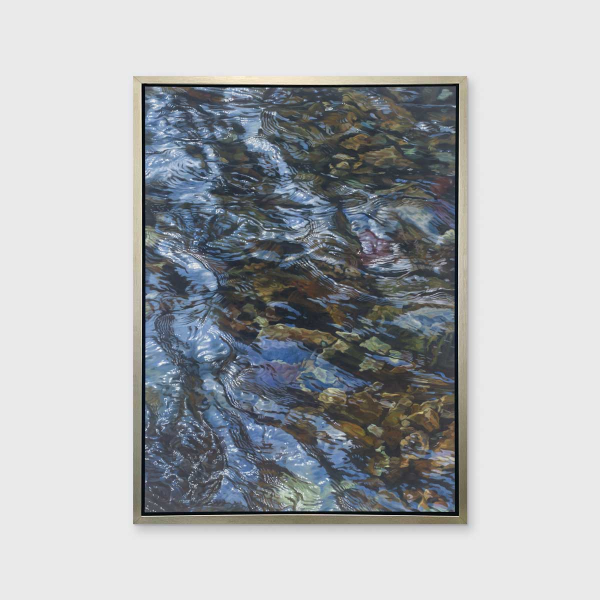 Little Branch - Limited Edition Canvas Print - Image 4