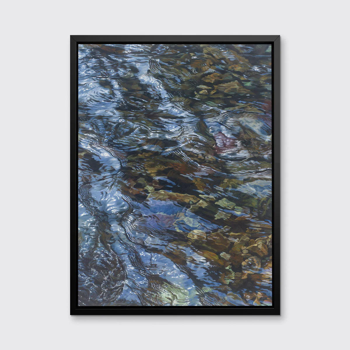 Little Branch - Limited Edition Canvas Print - Image 5