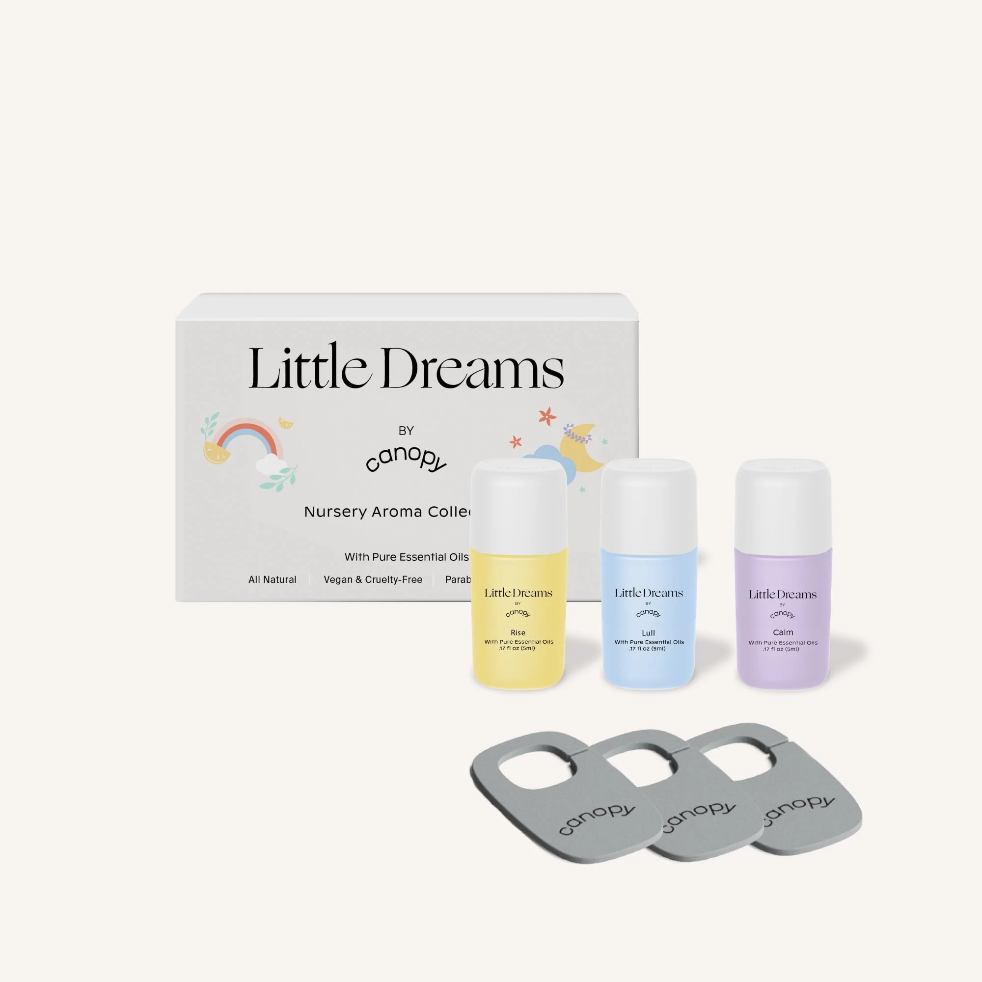 Little Dreams Aroma Kit - Image 2