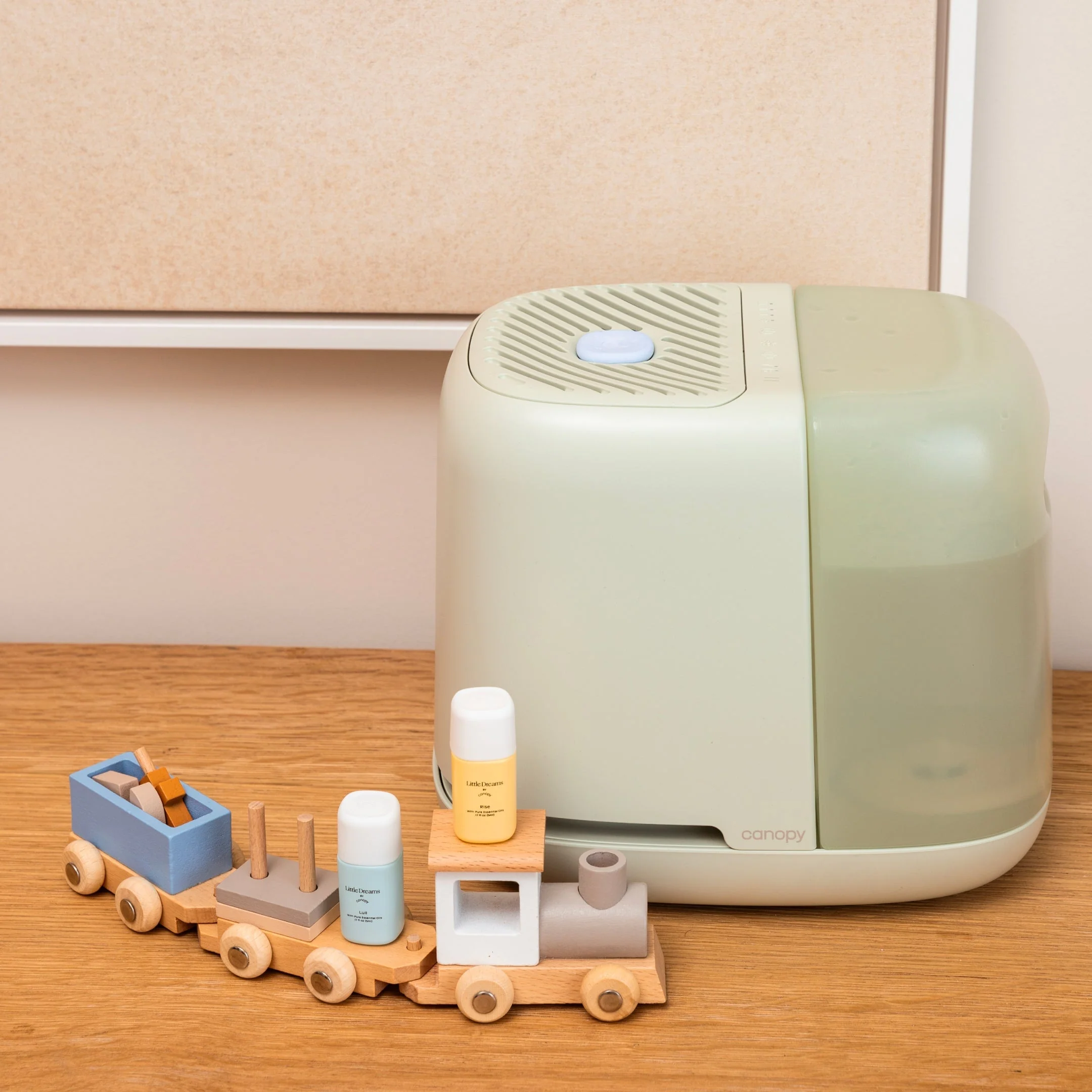 Little Dreams Aroma Kit - Image 6