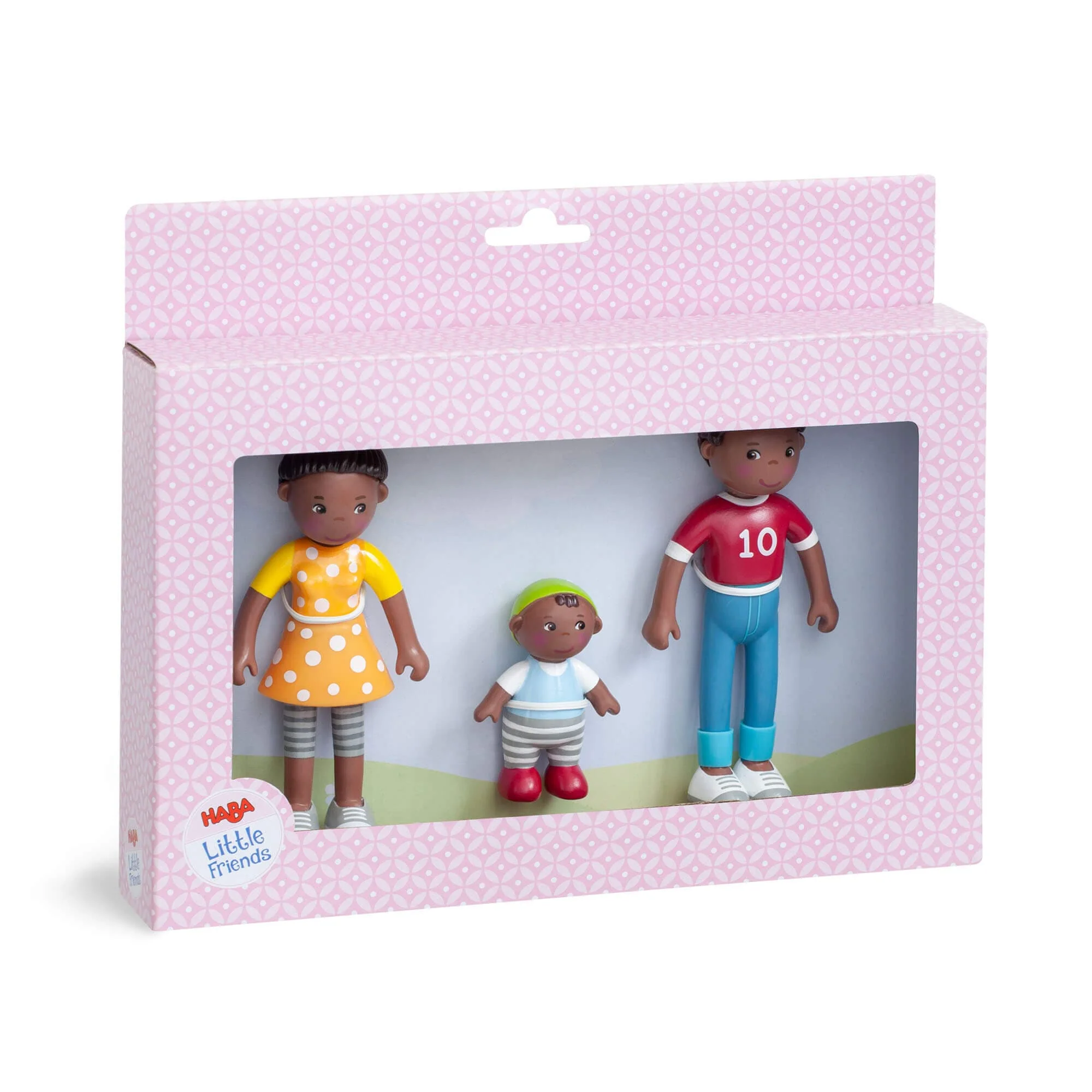 Little Friends Family Time - Image 11