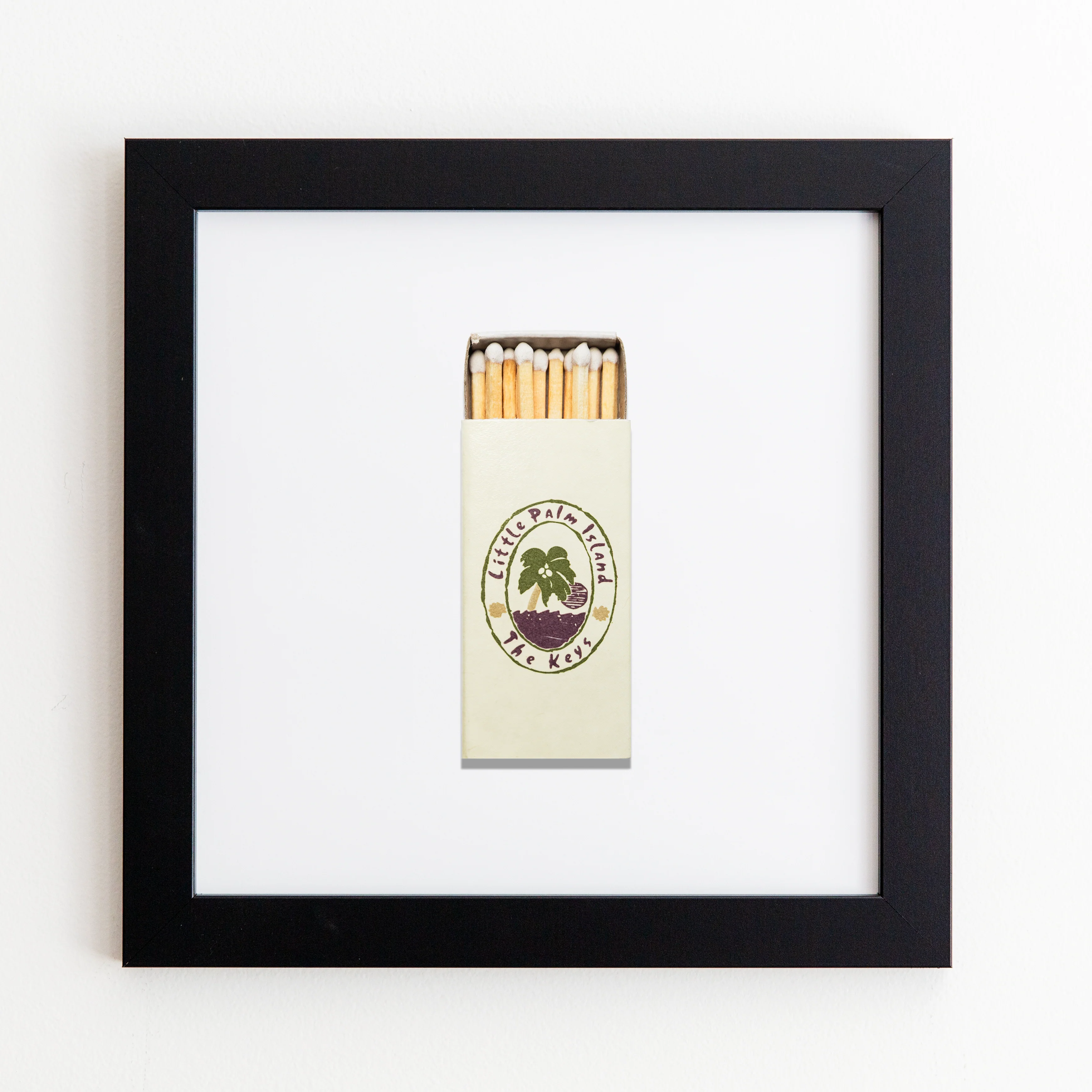 Little Palm Island (Cream) - Image 2