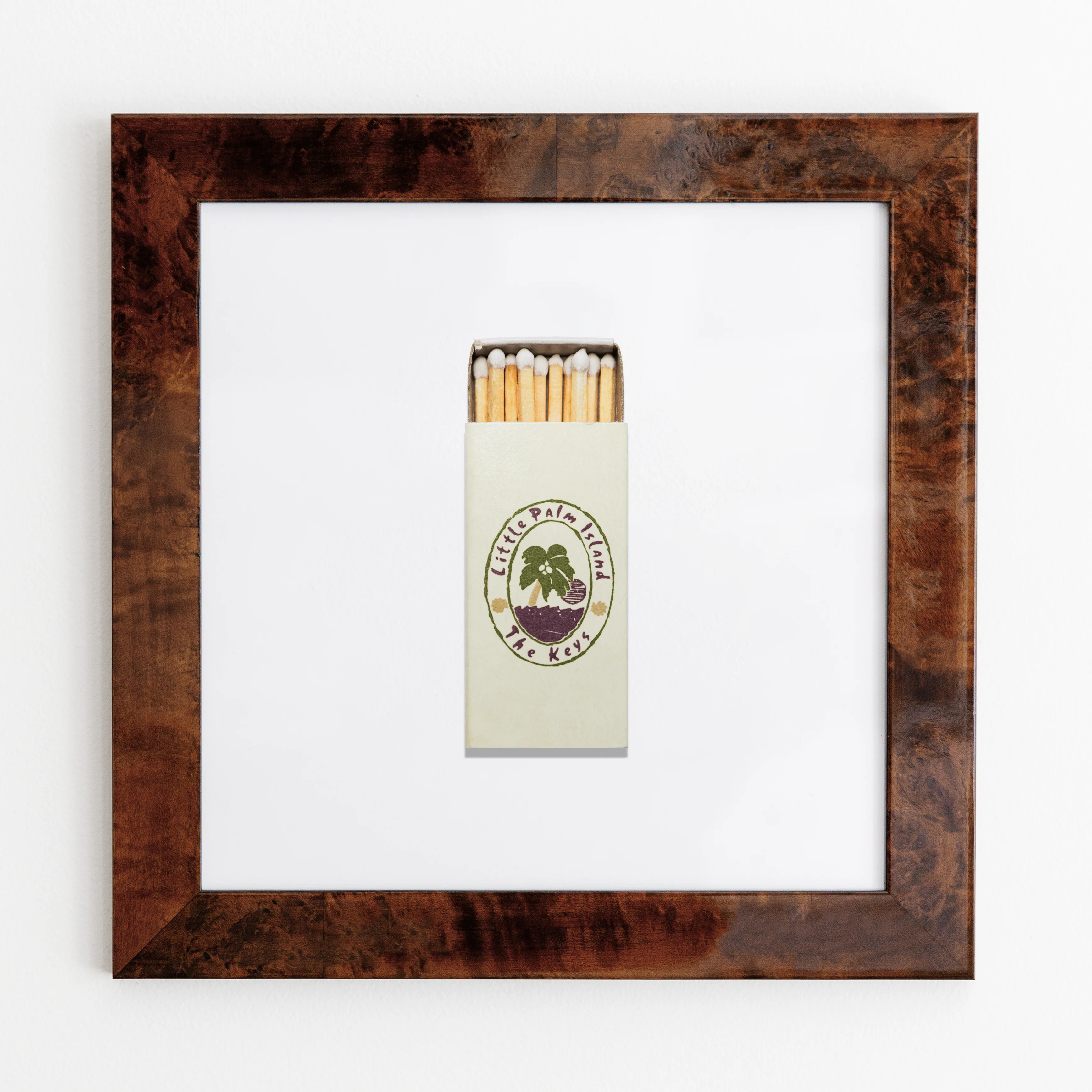 Little Palm Island (Cream) - Image 3