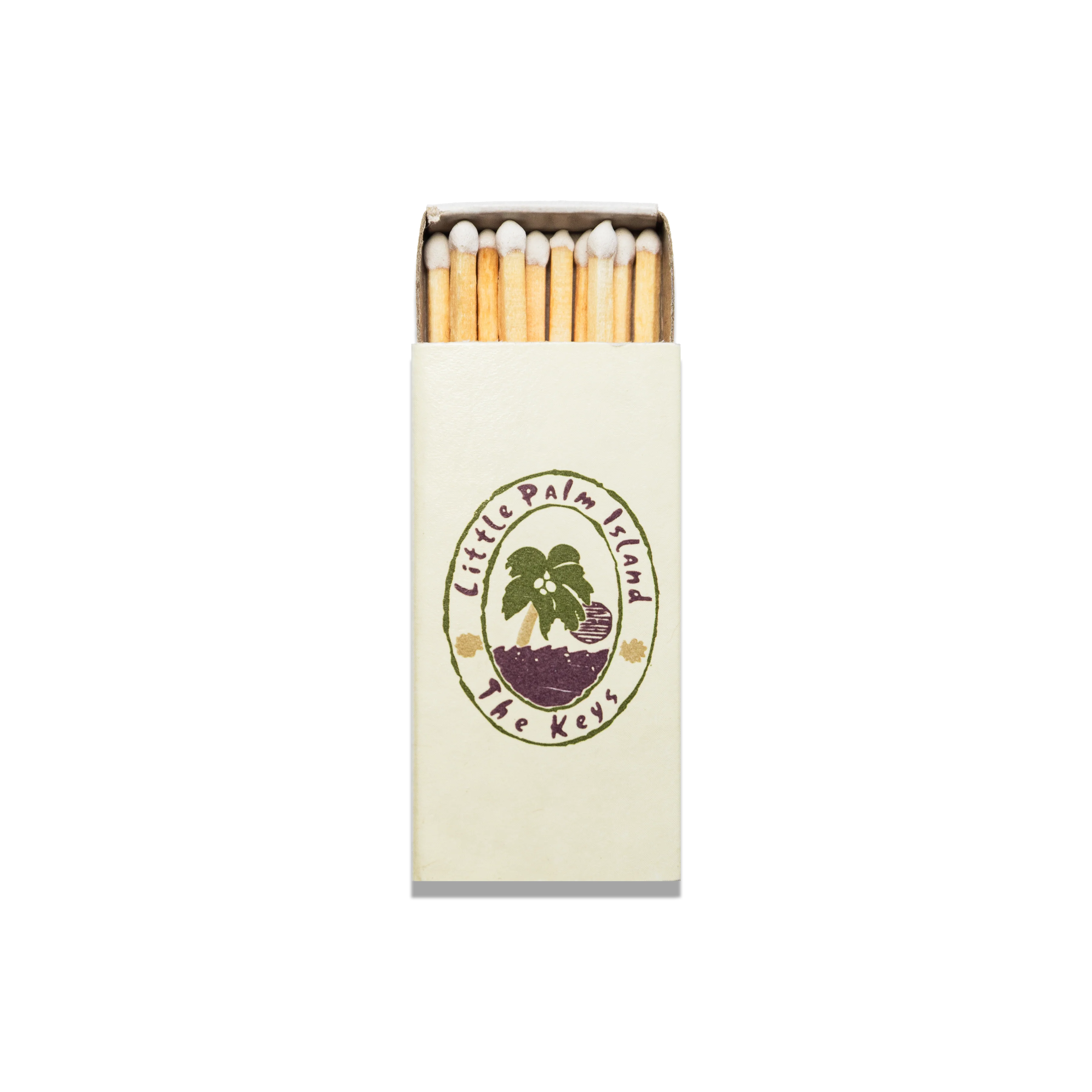 Little Palm Island (Cream) - Image 4