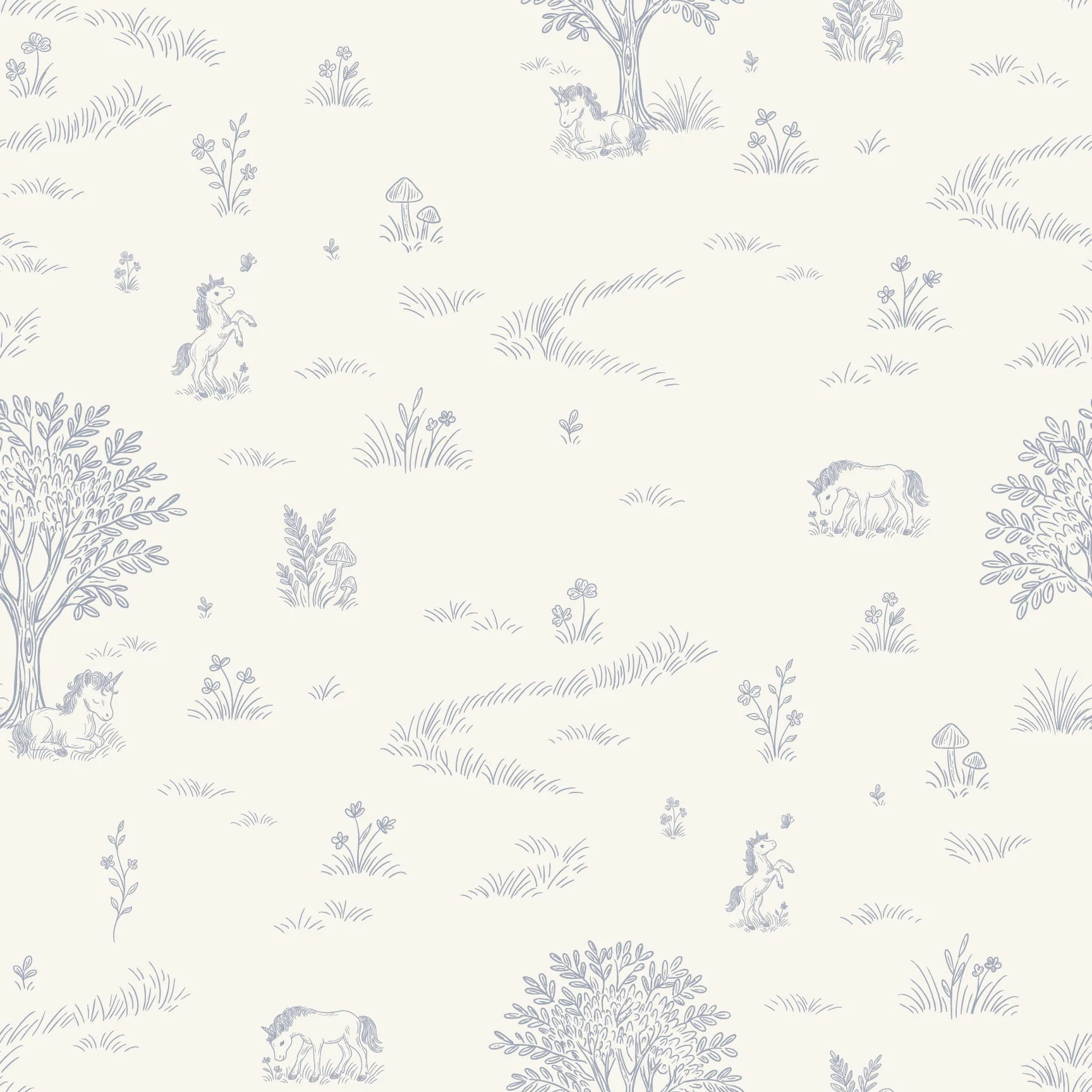 Locke Wallpaper by The Feral Flower - Image 10