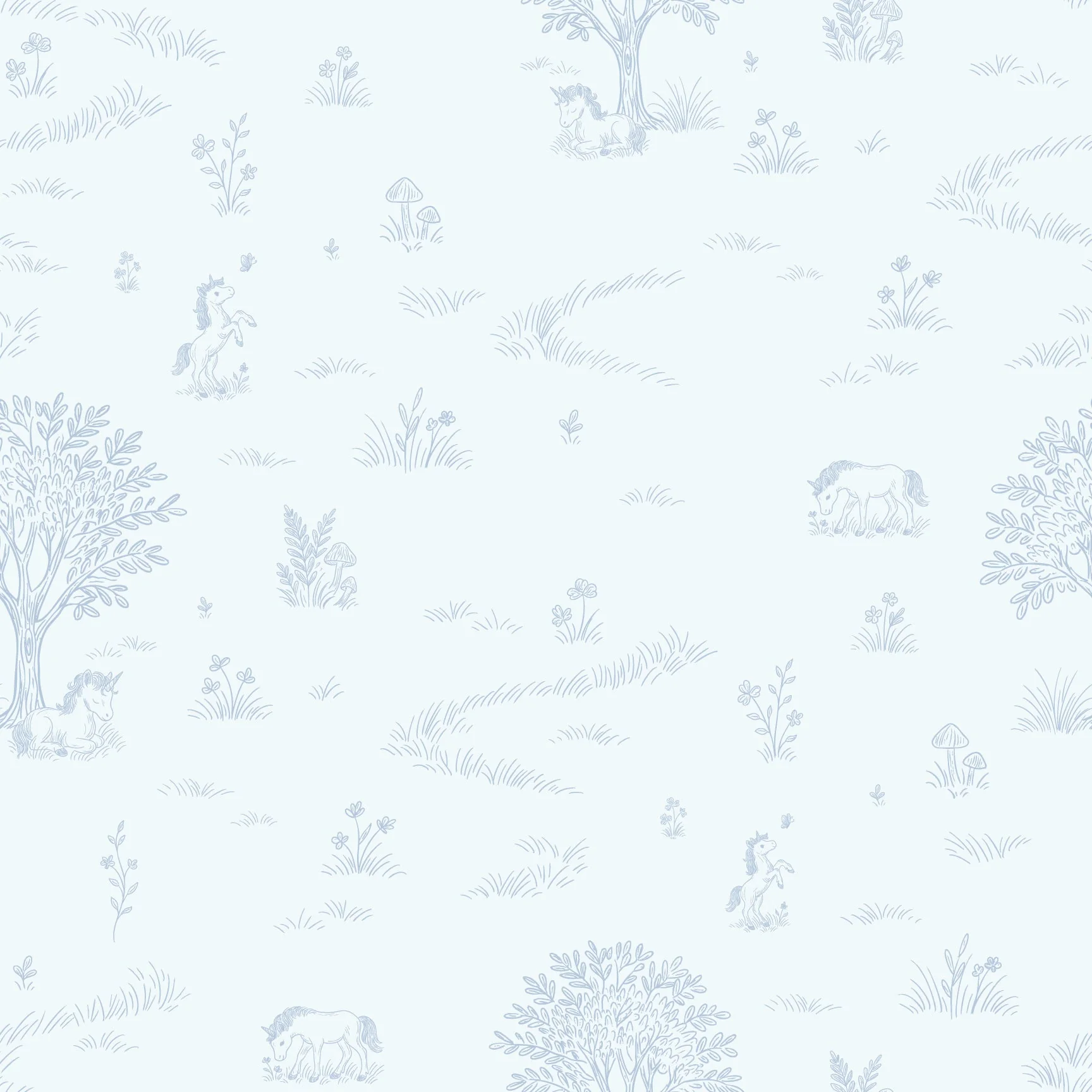 Locke Wallpaper by The Feral Flower - Image 12
