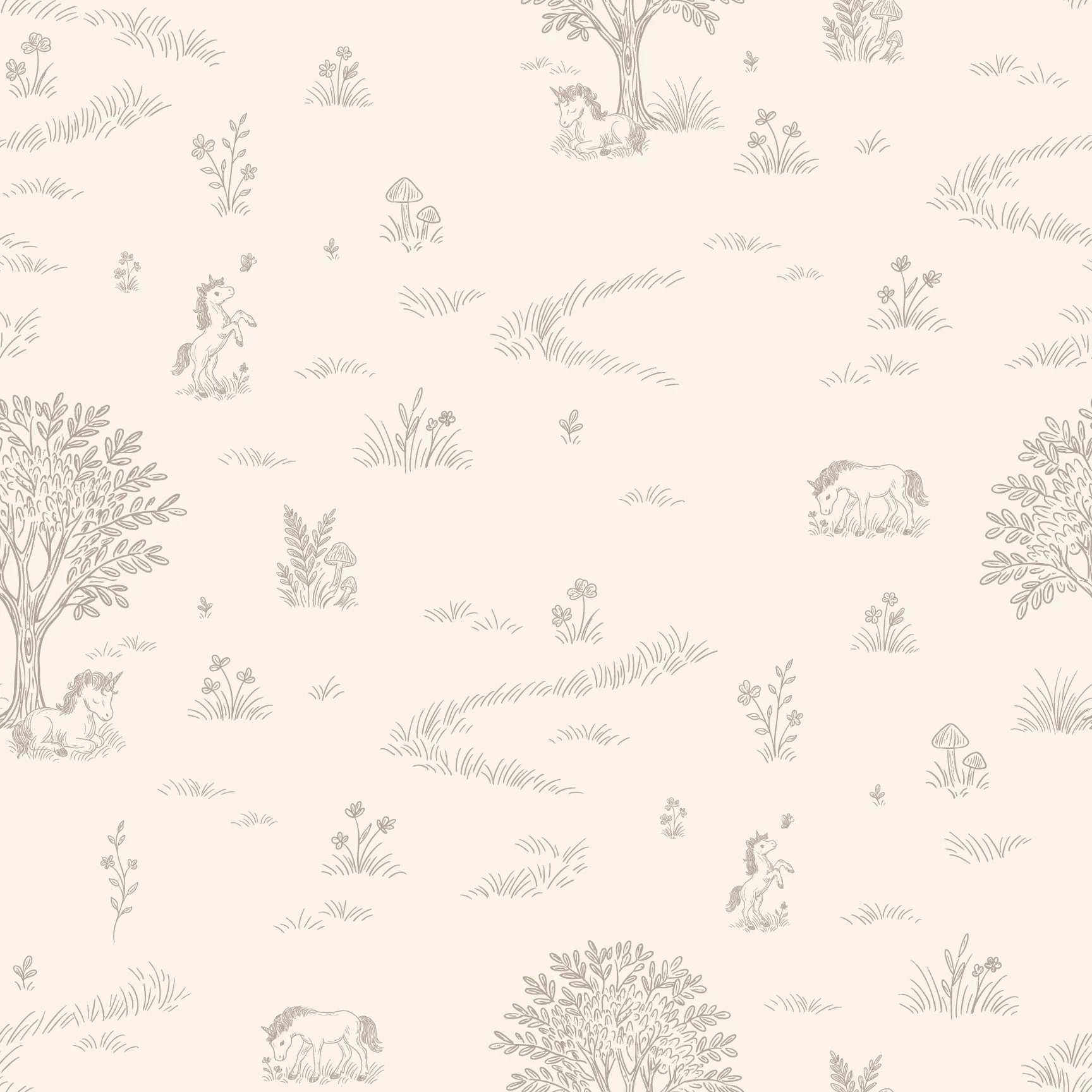 Locke Wallpaper by The Feral Flower - Image 14