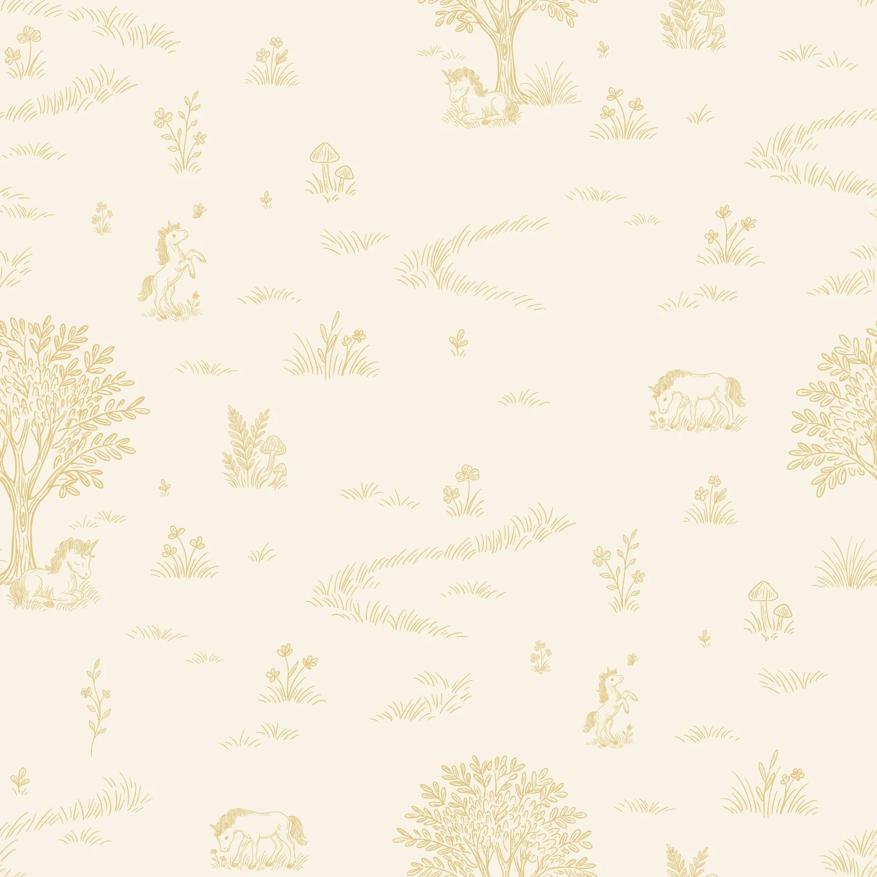 Locke Wallpaper by The Feral Flower - Image 15