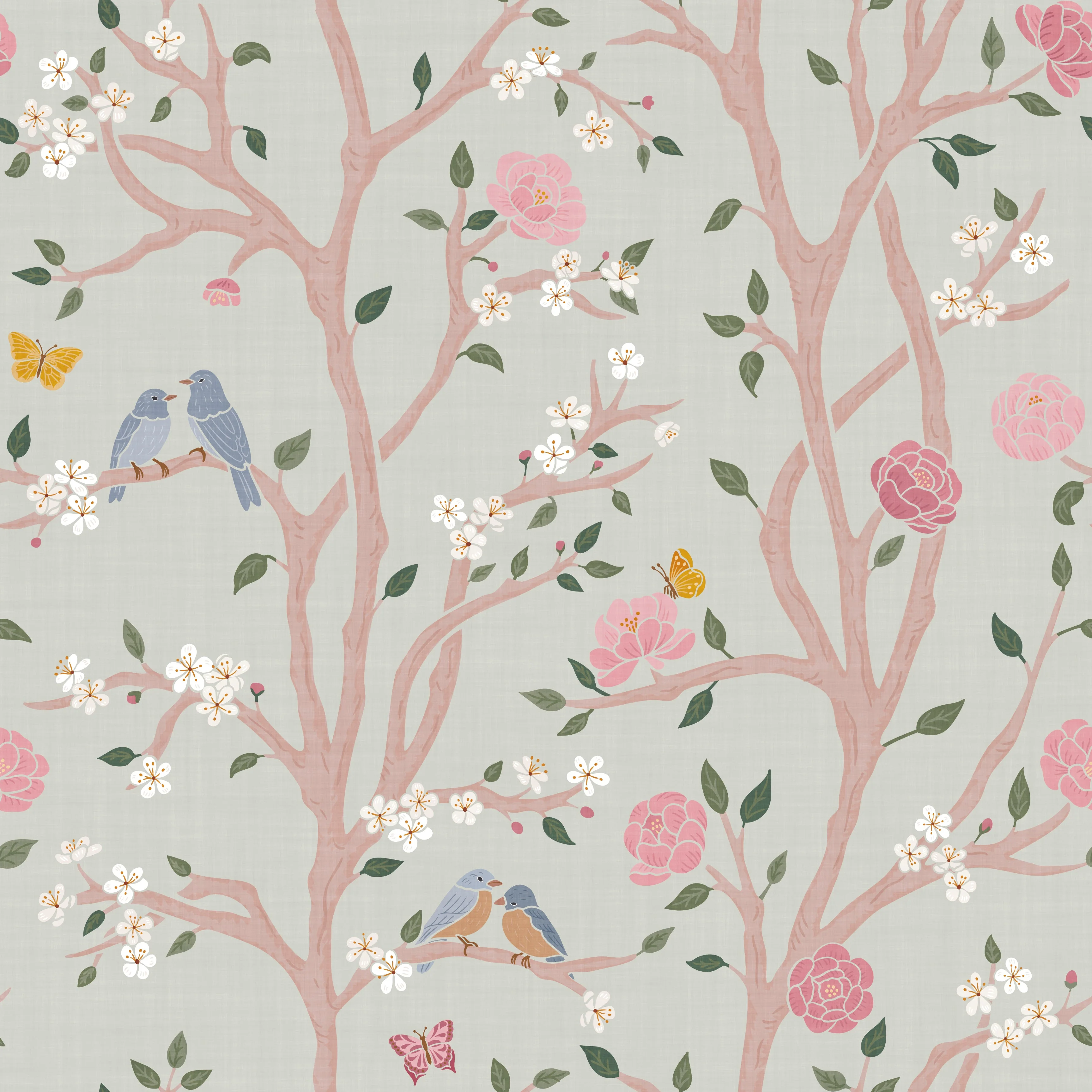 Lockie Wallpaper by Danielle Eneh - Image 6