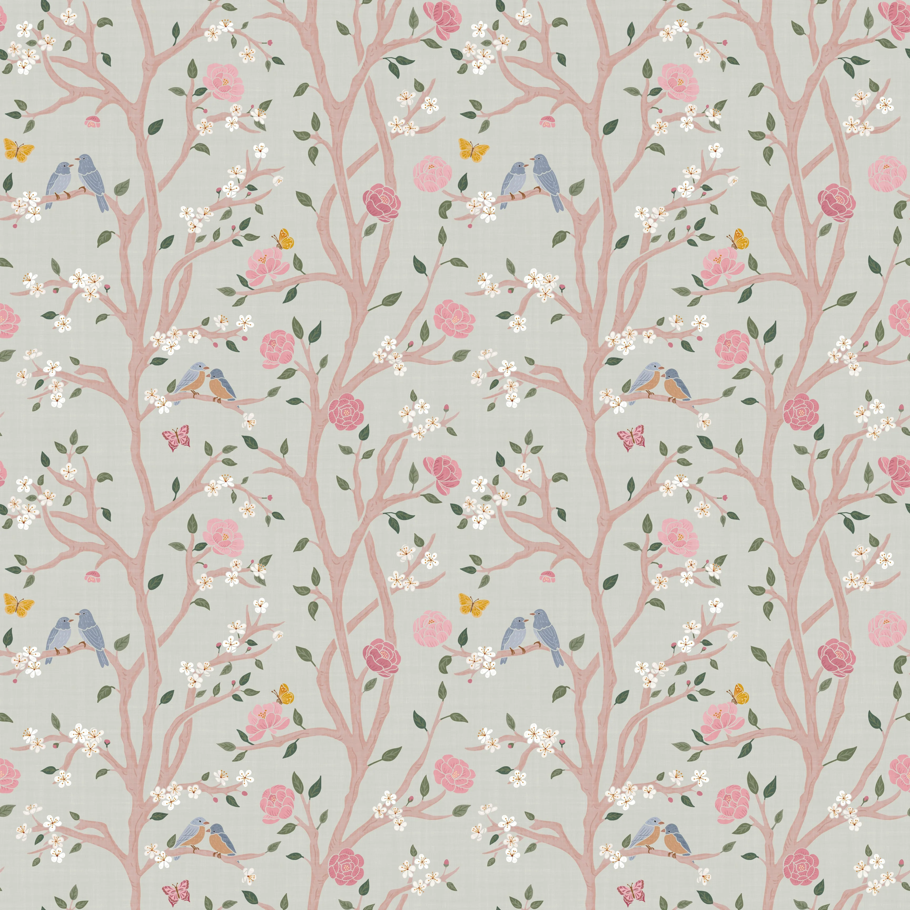 Lockie Wallpaper by Danielle Eneh - Image 7