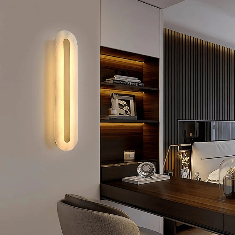 Lofos Wall lamp - Image 4