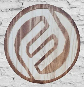 Logo Sign - Image 2