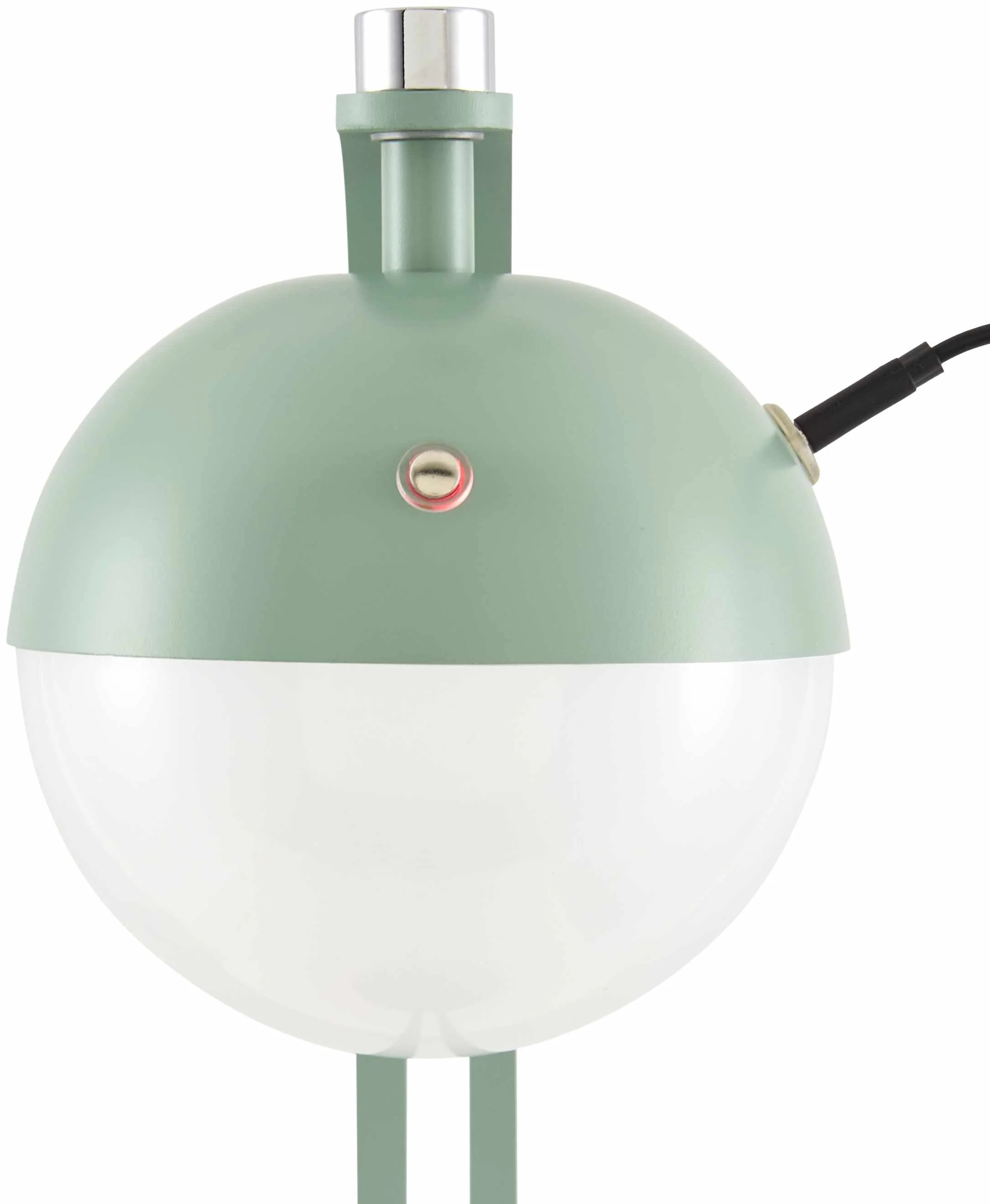 Logovardi Green Table Lamp - Image 10