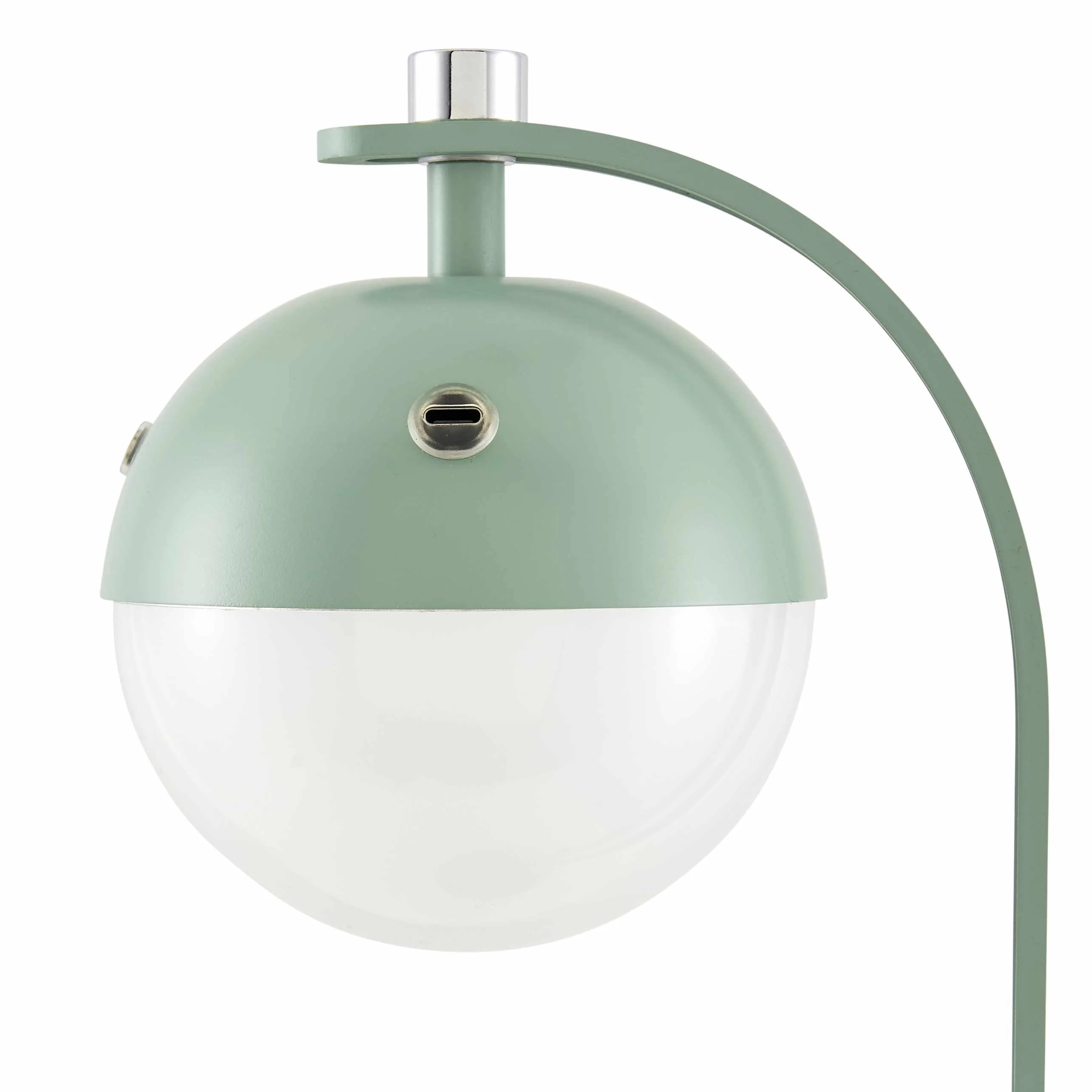 Logovardi Green Table Lamp - Image 4