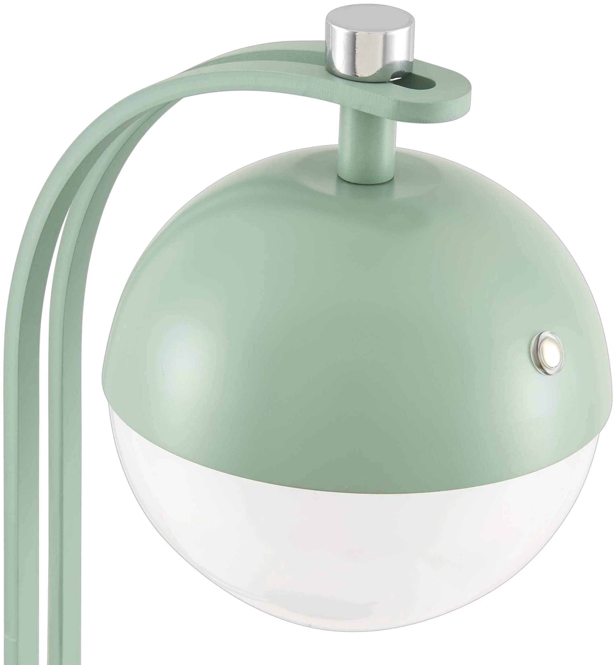 Logovardi Green Table Lamp - Image 5