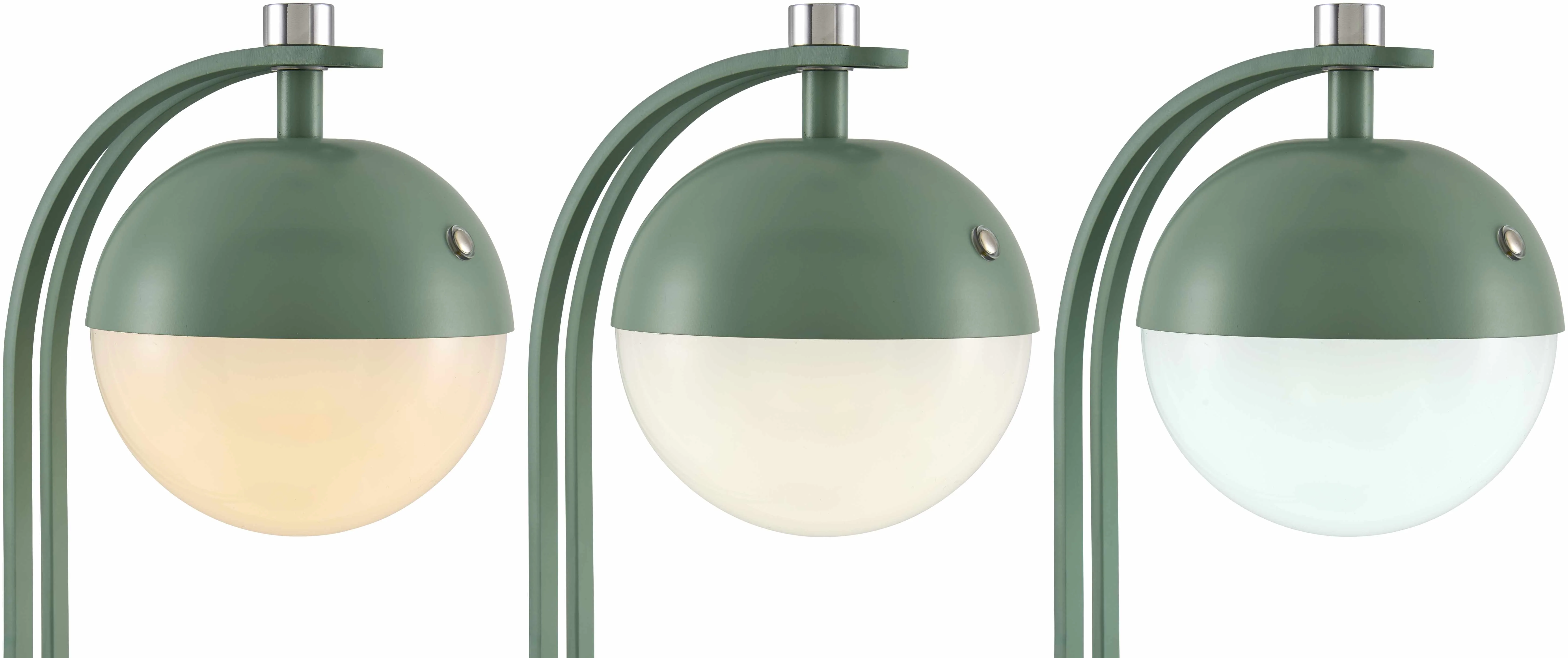 Logovardi Green Table Lamp - Image 9