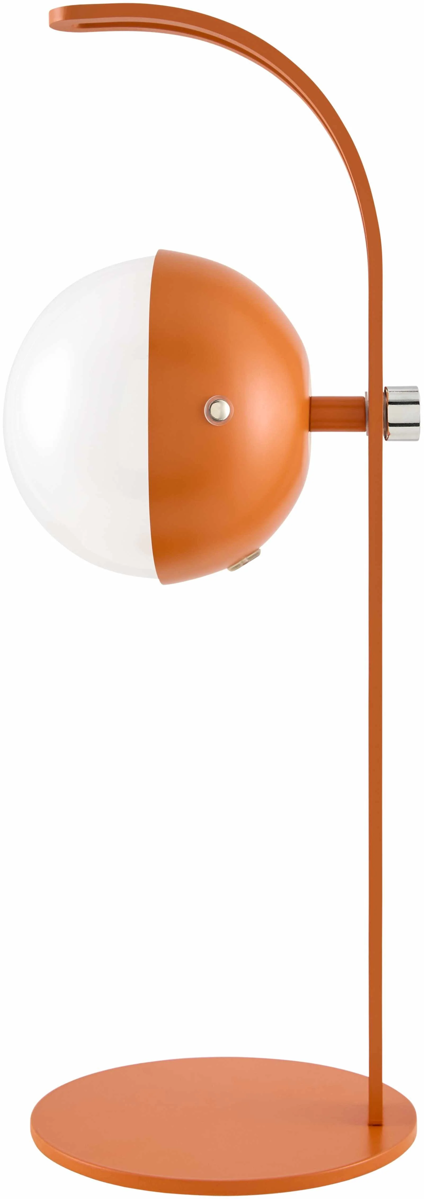 Logovardi Orange Table Lamp - Image 6