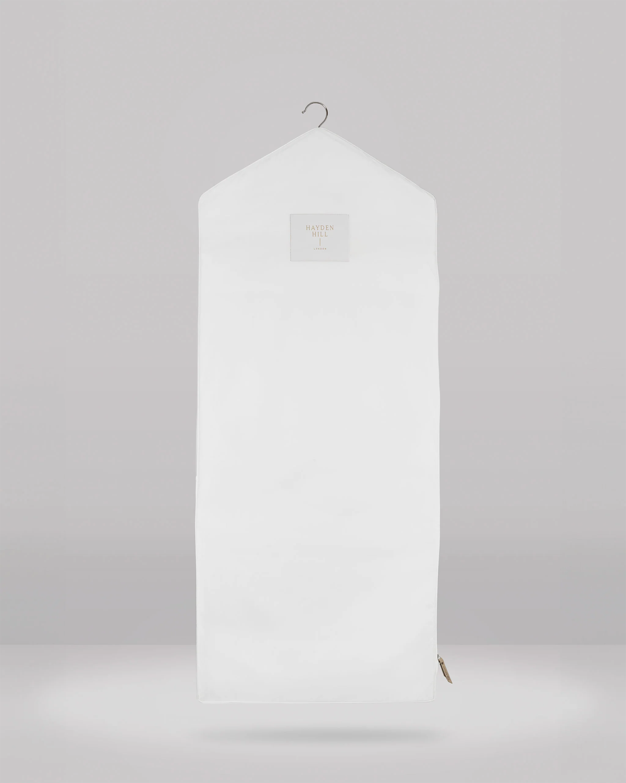 Long Organic Cotton Hanging Bag - Image 10