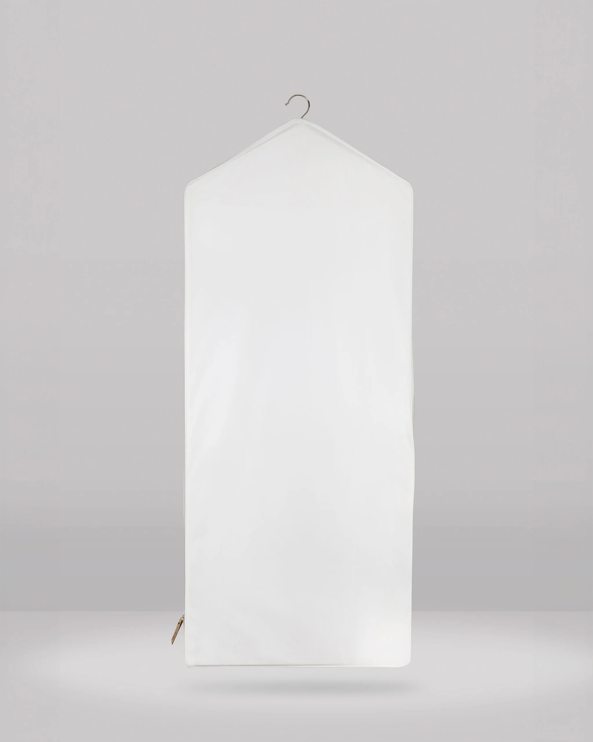 Long Organic Cotton Hanging Bag - Image 13