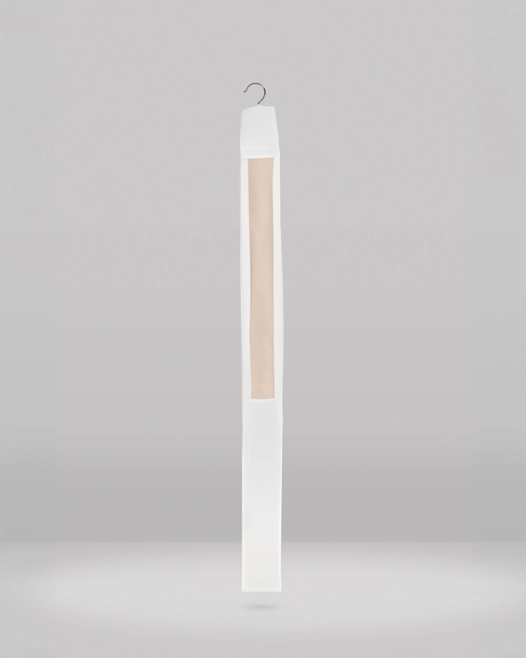 Long Organic Cotton Hanging Bag - Image 8