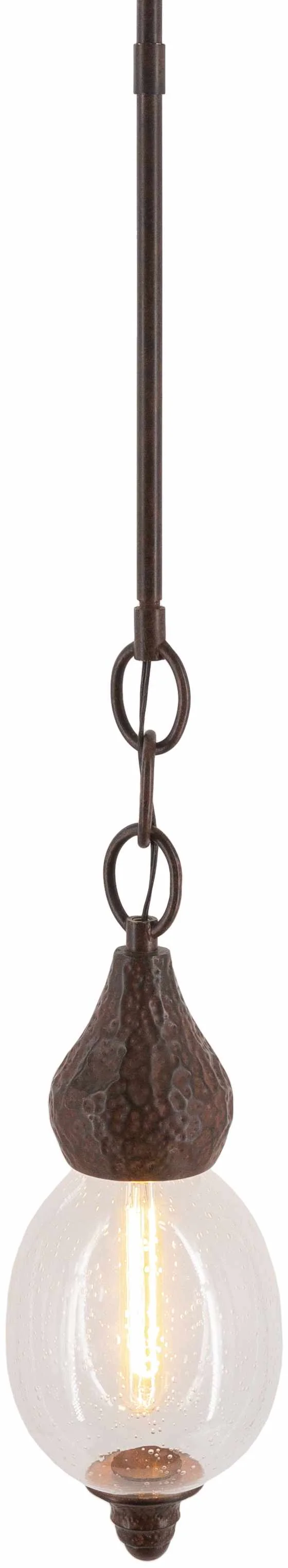 Longforgan Ceiling Light - Clearance - Image 10