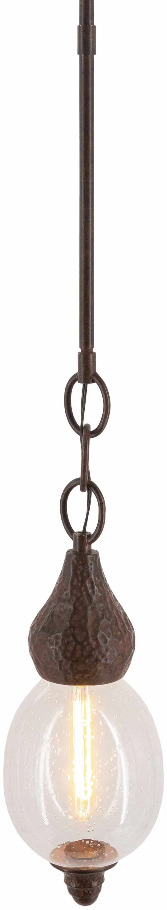 Longforgan Ceiling Light - Clearance - Image 3