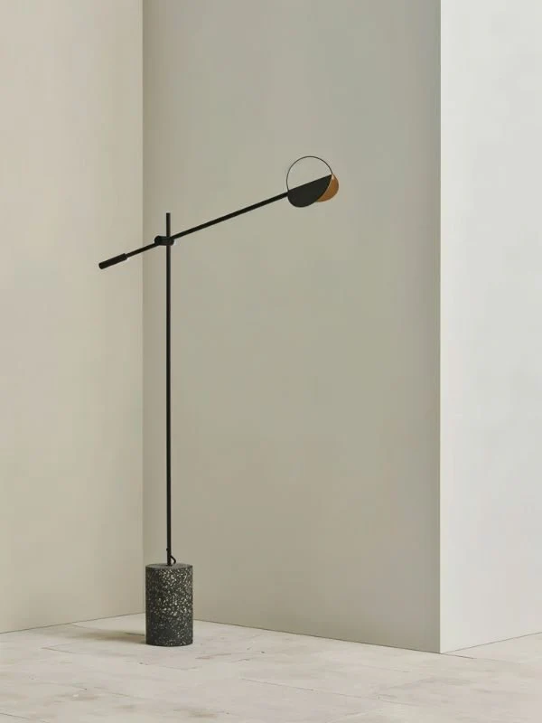 Lorvex Floor Lamp - Image 10