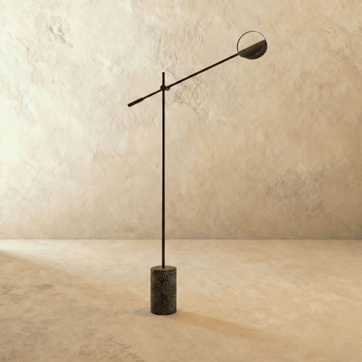 Lorvex Floor Lamp - Image 2