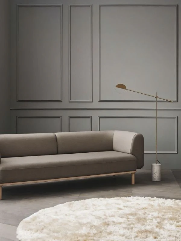 Lorvex Floor Lamp - Image 4