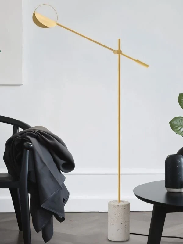 Lorvex Floor Lamp - Image 5