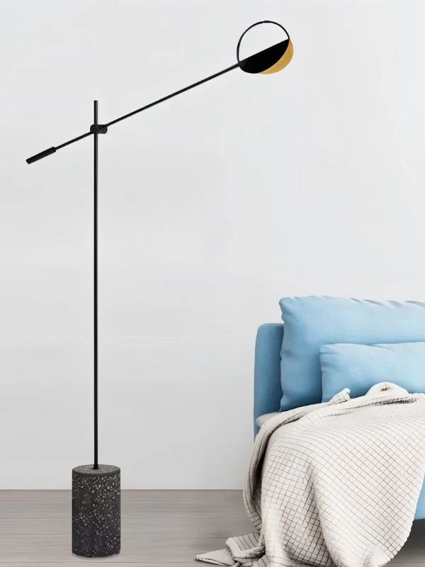 Lorvex Floor Lamp - Image 7