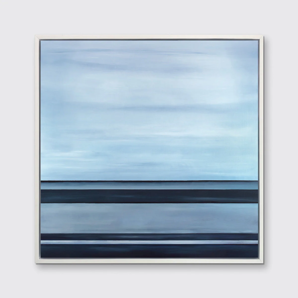 Lost at Sea - Limited Edition Canvas Print - Image 3
