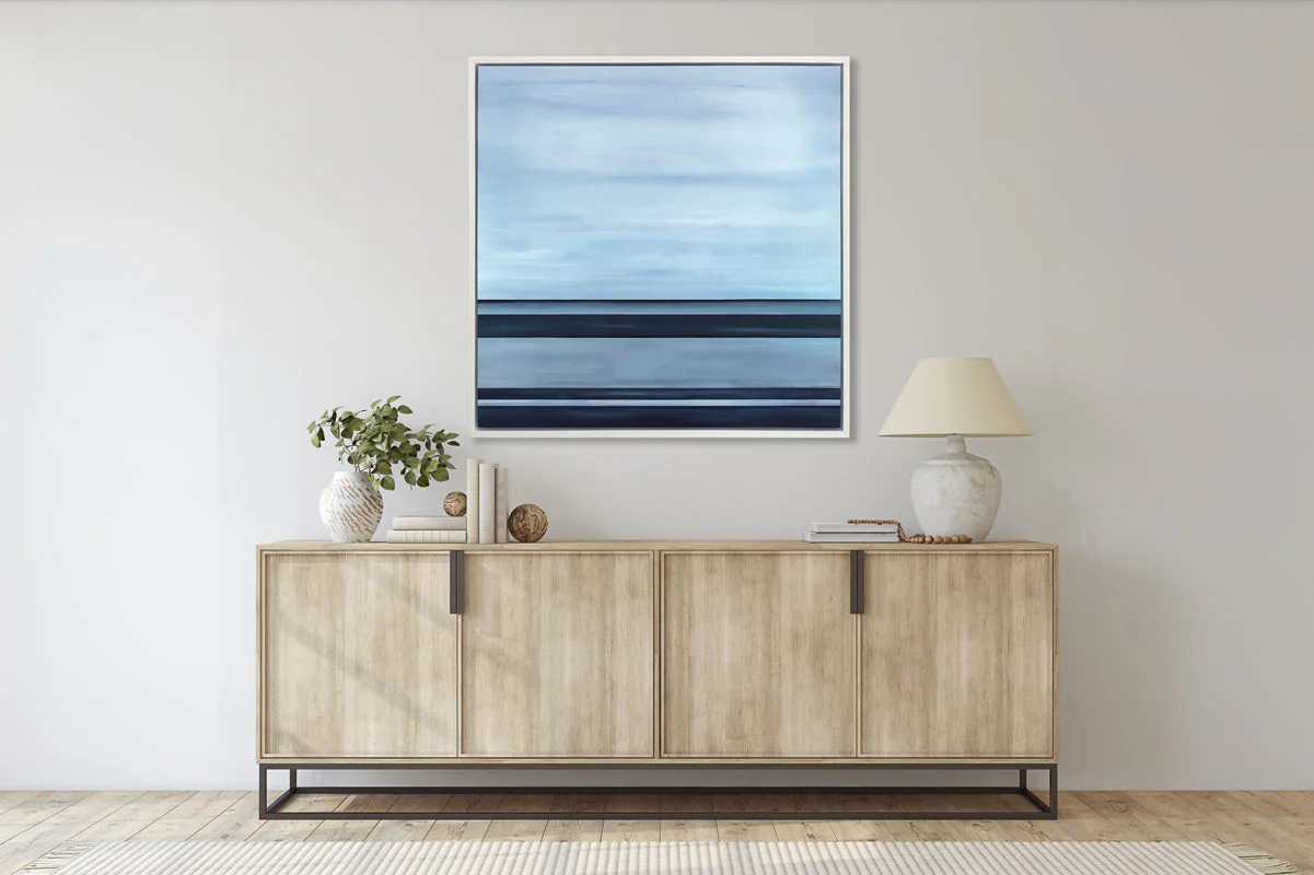 Lost at Sea - Limited Edition Canvas Print - Image 4