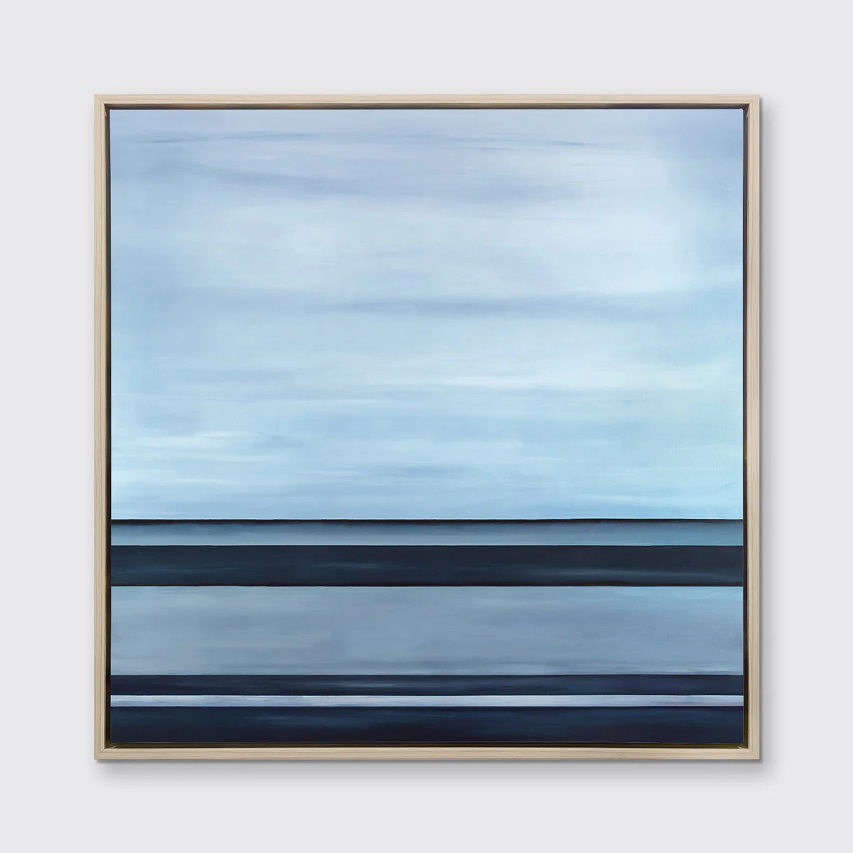 Lost at Sea - Limited Edition Canvas Print - Image 5