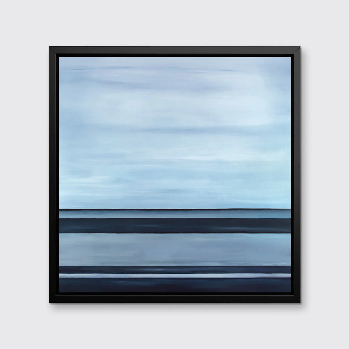 Lost at Sea - Limited Edition Canvas Print - Image 6