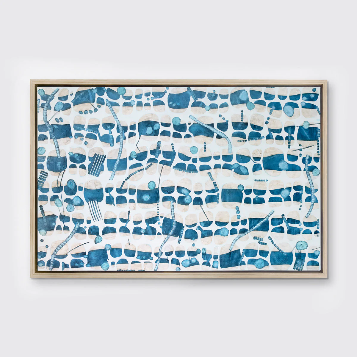 Lost at Sea - Limited Edition Canvas Print - Image 4