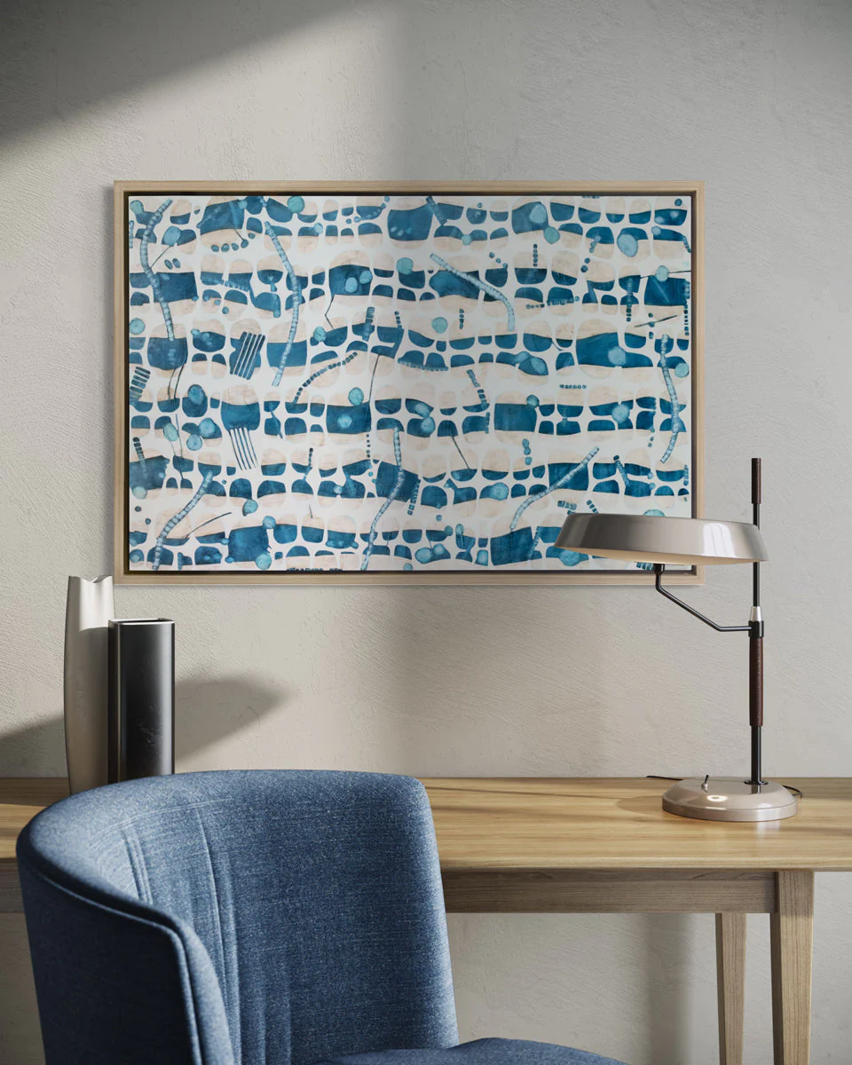 Lost at Sea - Limited Edition Canvas Print - Image 5