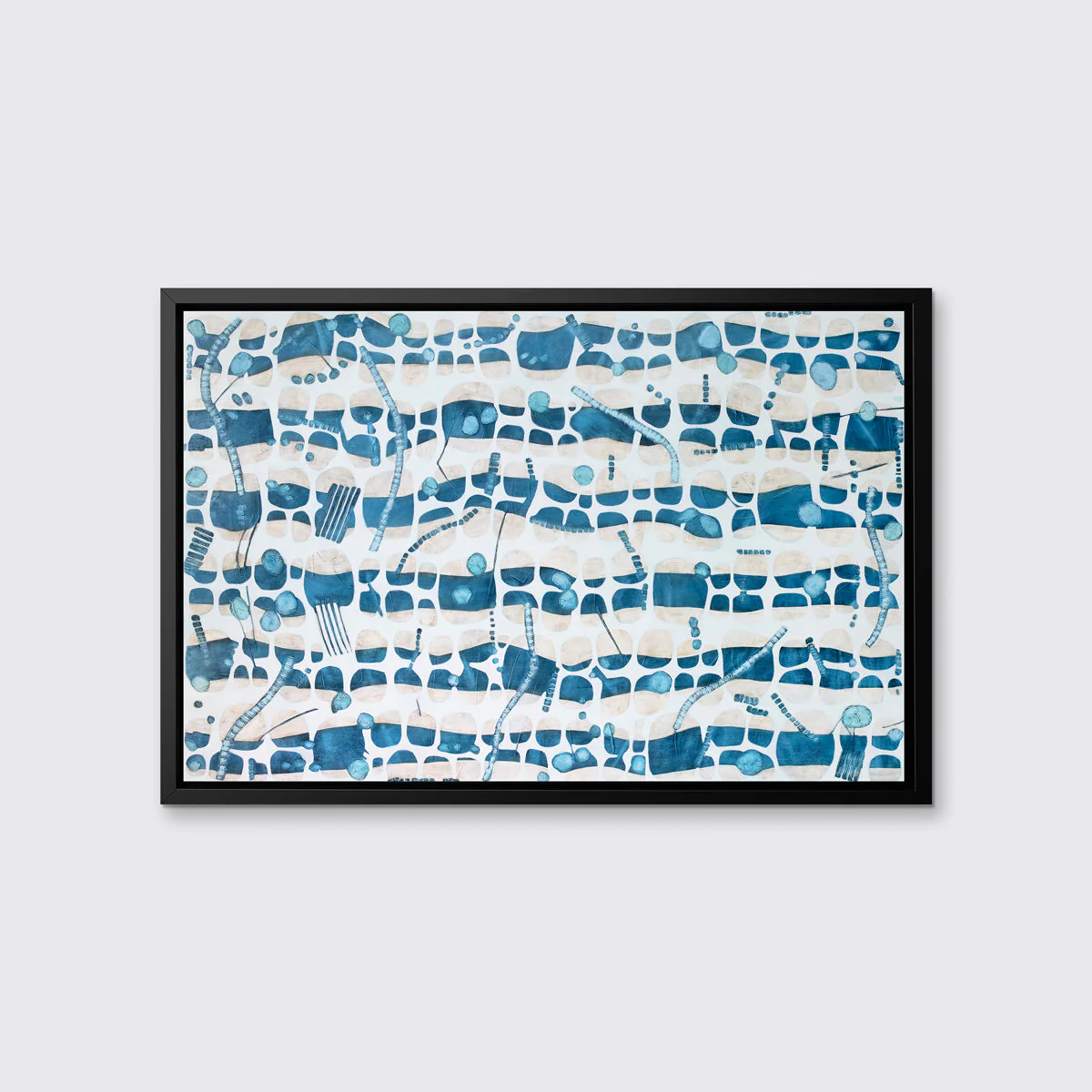 Lost at Sea - Limited Edition Canvas Print - Image 6