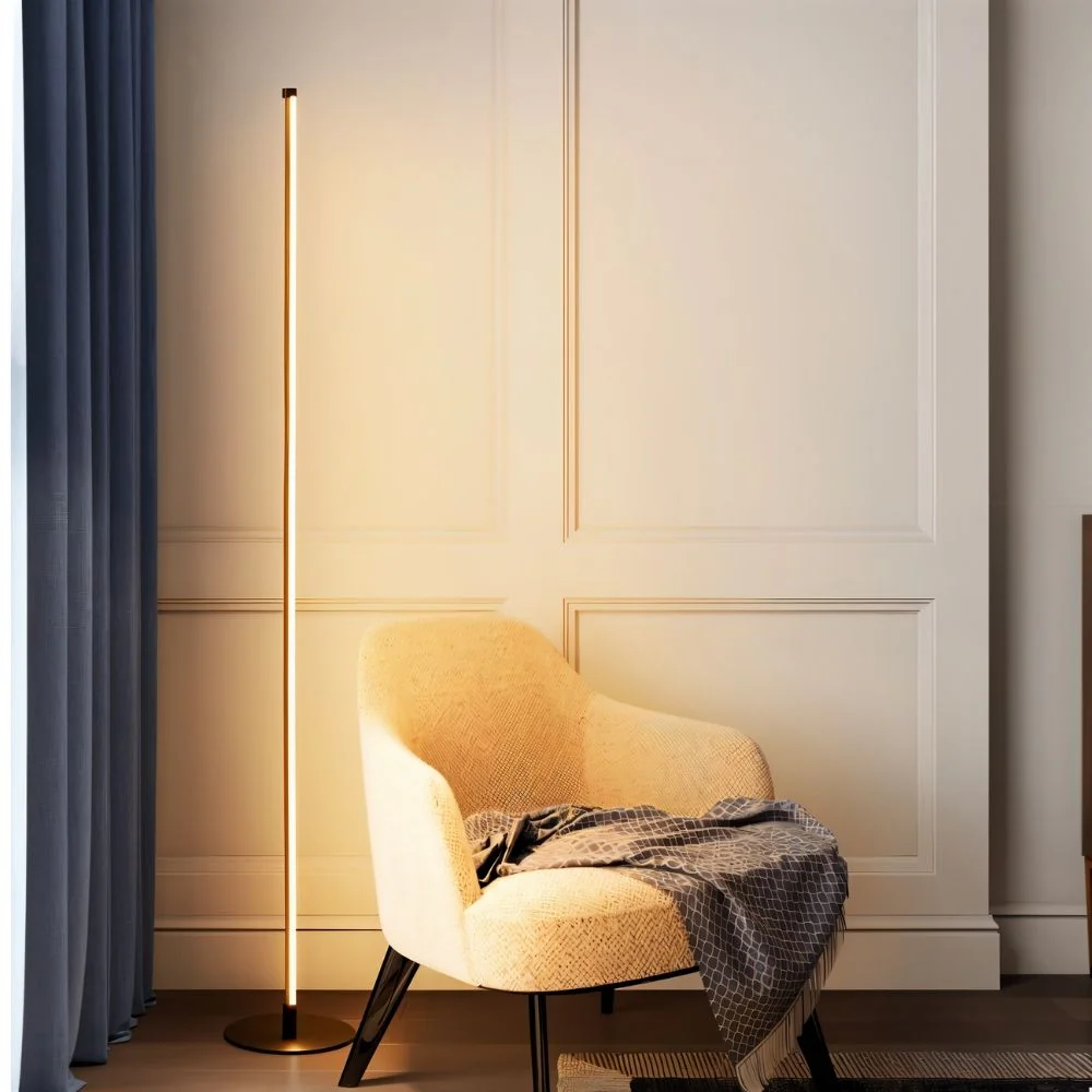 Lotif Floor Lamp - Image 3