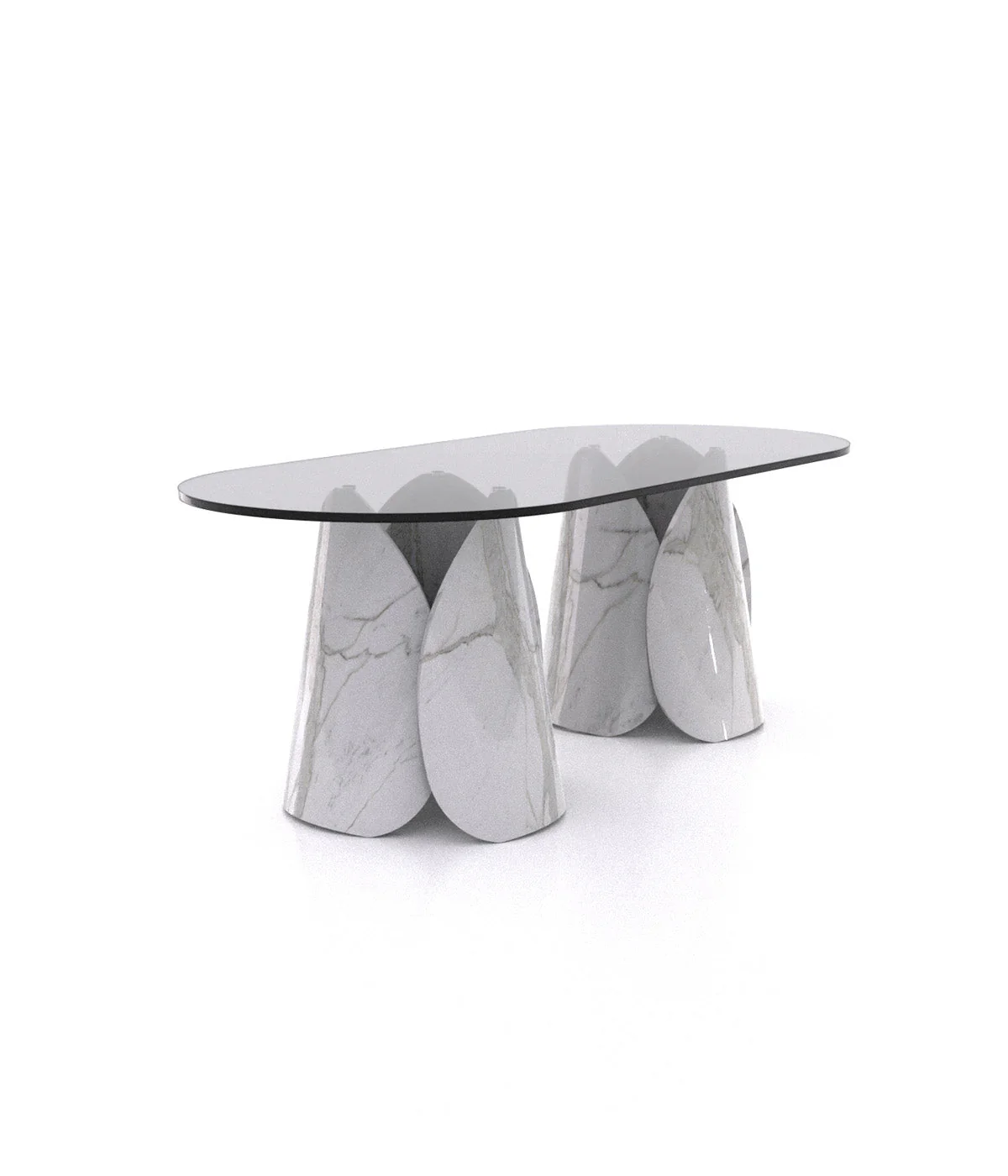 Lotus Dining Table - Image 14