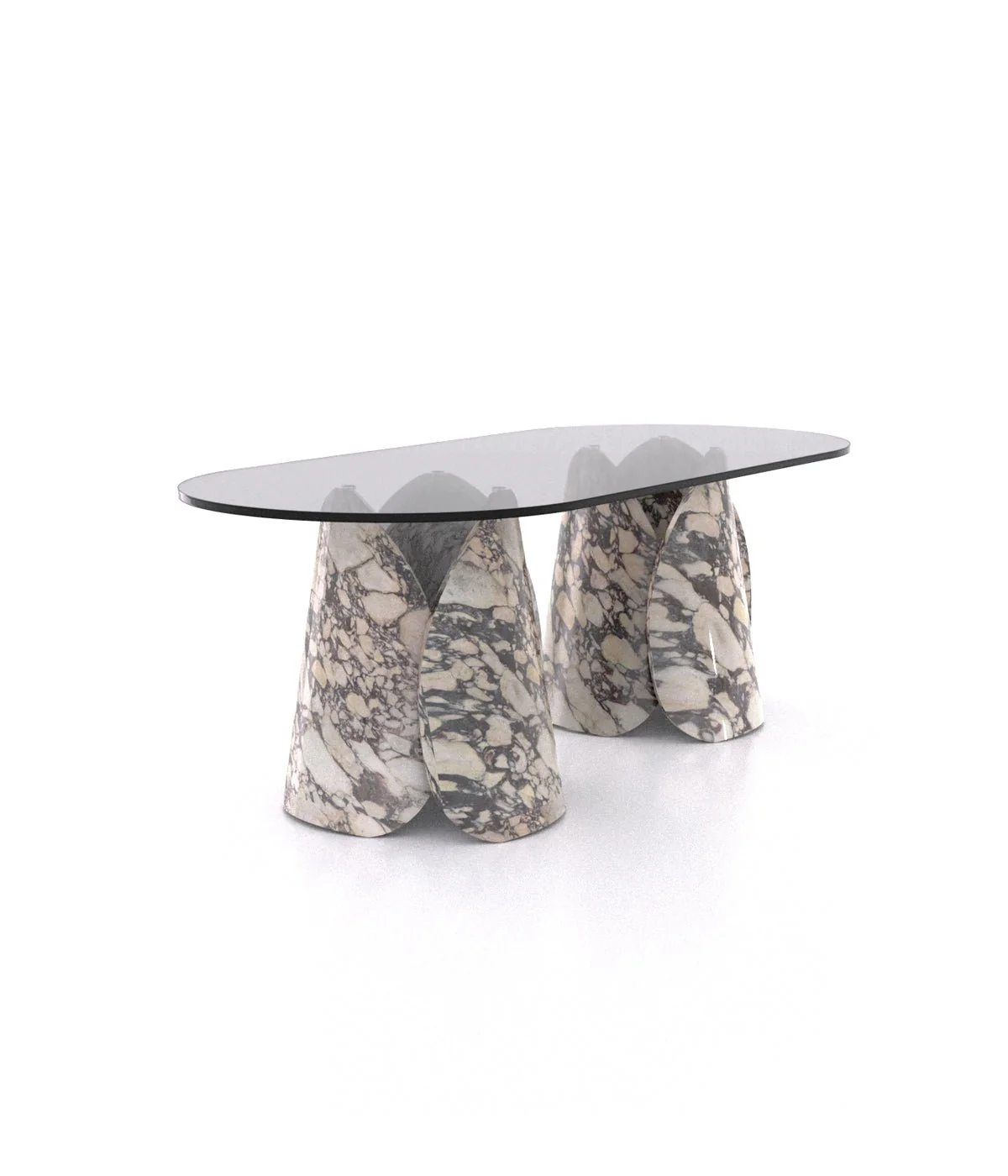 Lotus Dining Table - Image 15