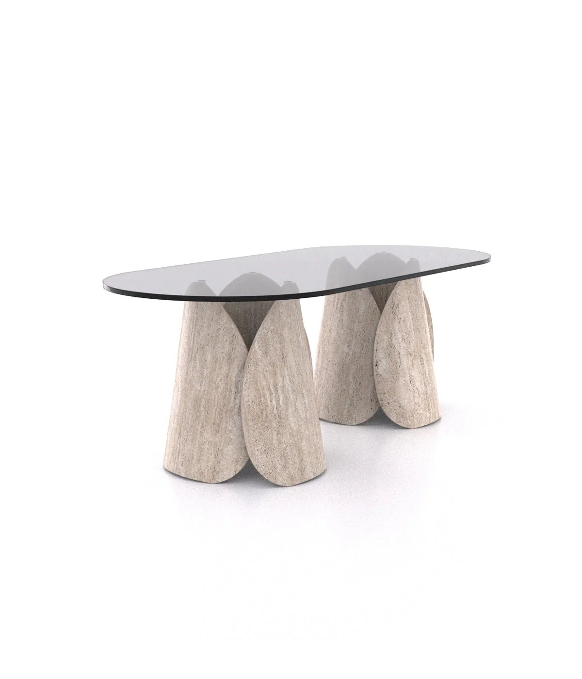 Lotus Dining Table - Image 16