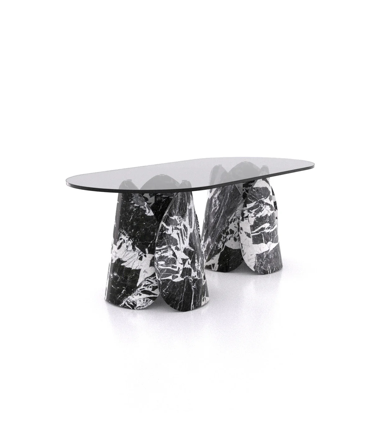 Lotus Dining Table - Image 17