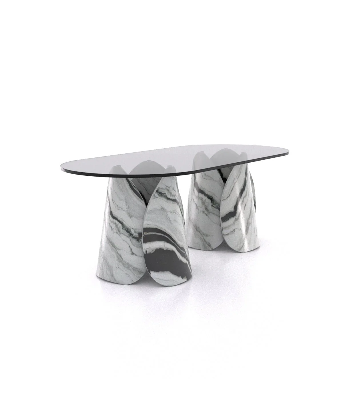 Lotus Dining Table - Image 18